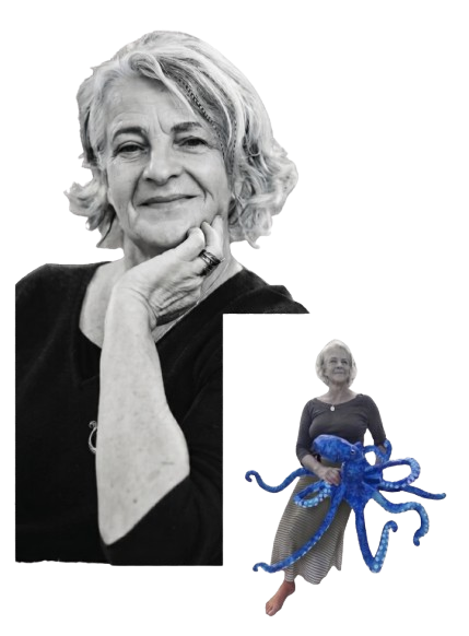Portrait de Françoise Loiselet