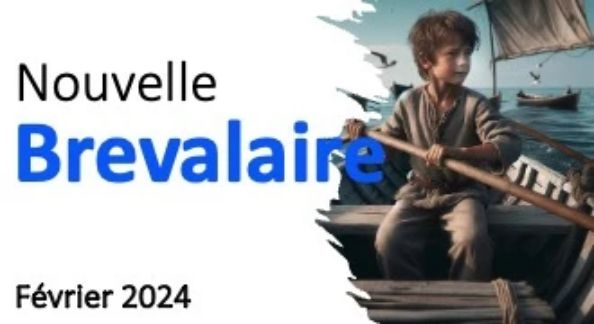 Brevalaire de Françoise Loiselet